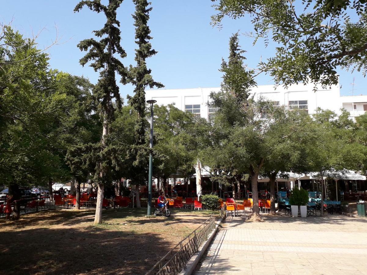 Socrates Path Athens Exterior photo