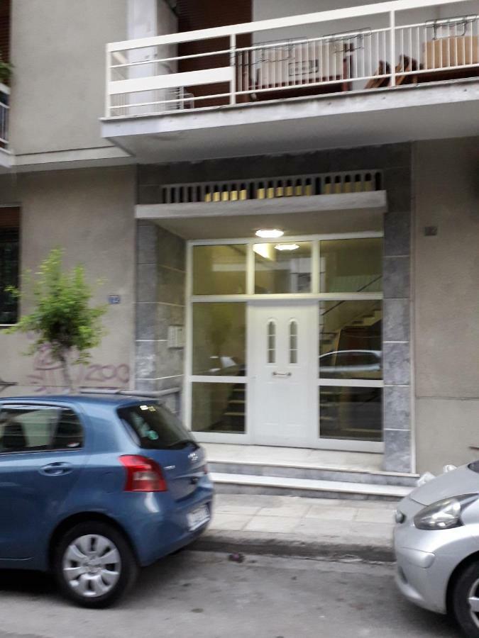 Socrates Path Athens Exterior photo